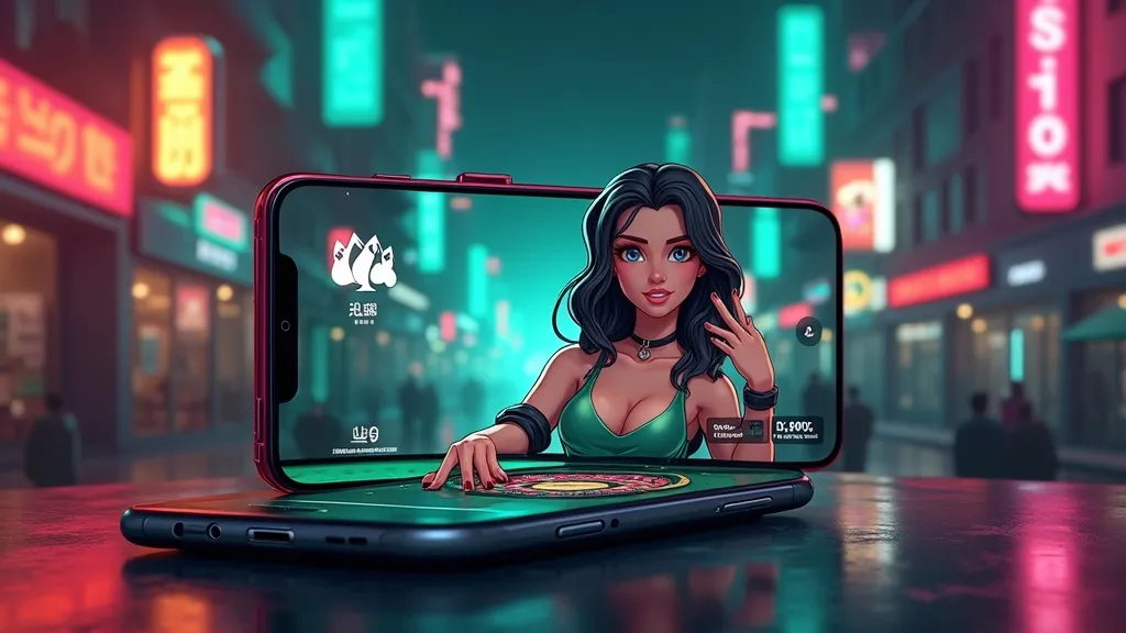 spinogambino app