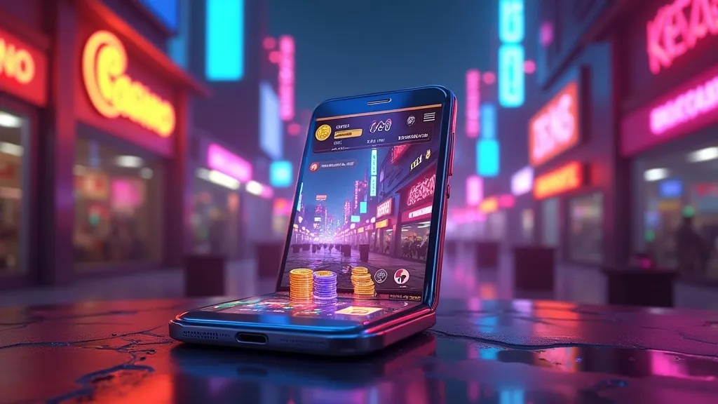 spinogambino app